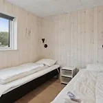 Villavilla 600 - Romo, Sydjylland Holiday home *