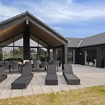 Holiday home Villavilla 600 - Romo, Sydjylland