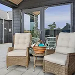 Villavilla 600 - Romo, Sydjylland Holiday home Kongsmark