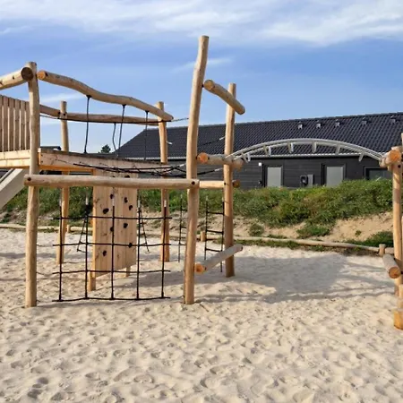 Villavilla 600 - Romo, Sydjylland *