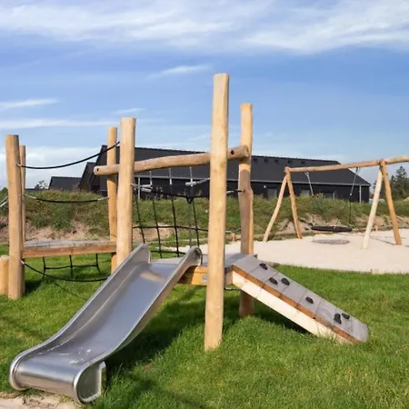 Villavilla 600 - Romo, Sydjylland