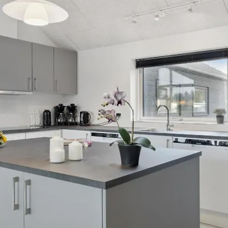 Villavilla 600 - Romo, Sydjylland Kongsmark