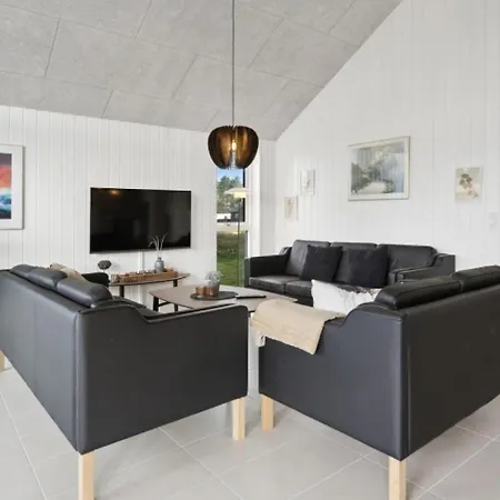 Prázdninový dům Villavilla 600 - Romo, Sydjylland *