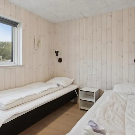 Prázdninový dům Villavilla 600 - Romo, Sydjylland Kongsmark