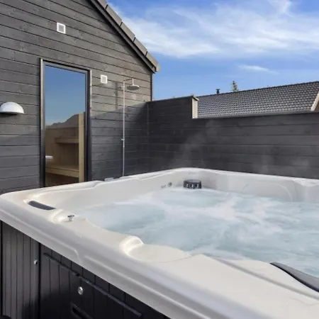 Villavilla 600 - Romo, Sydjylland * Kongsmark